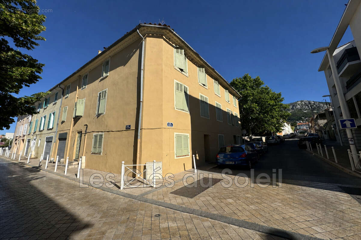 Appartement 45 m² à Toulon  - photo 7