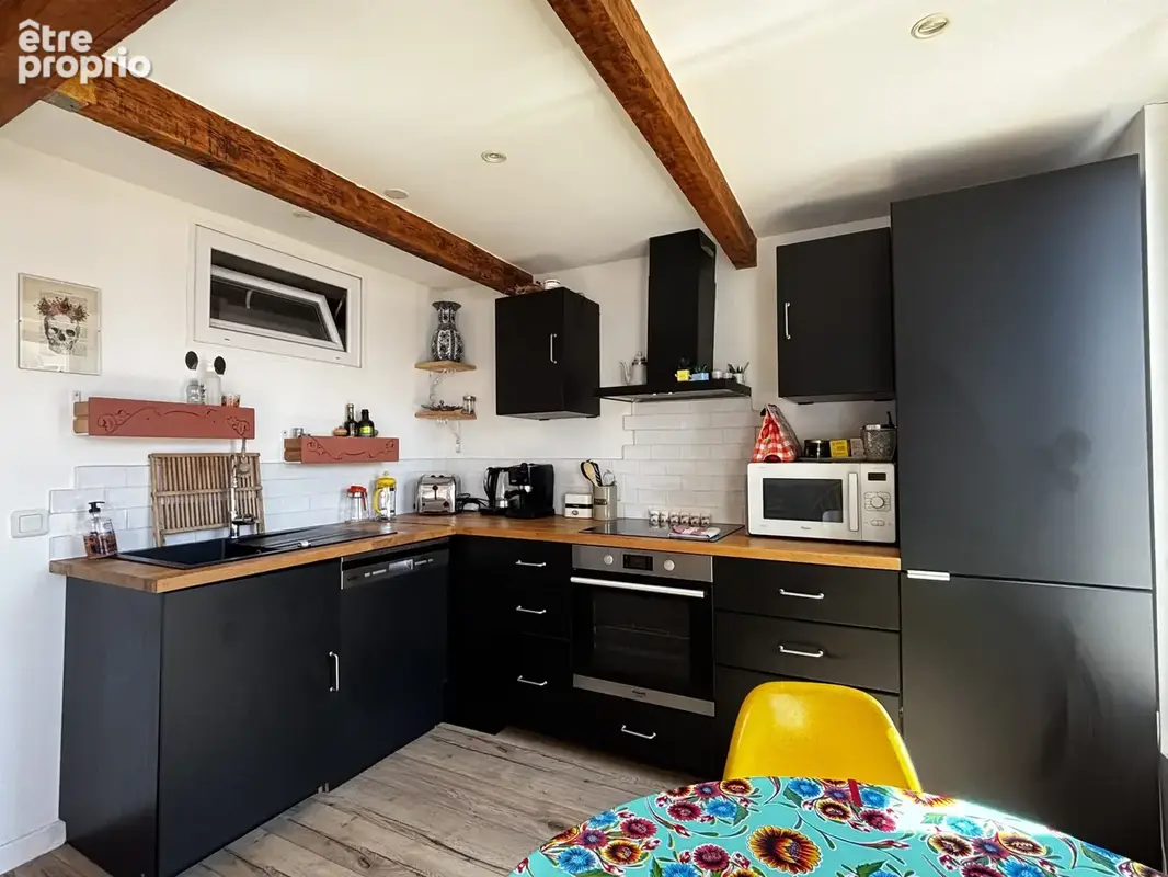 Appartement 2 pièces 43 m² à vendre à Marseille-2e (13002) - photo 5