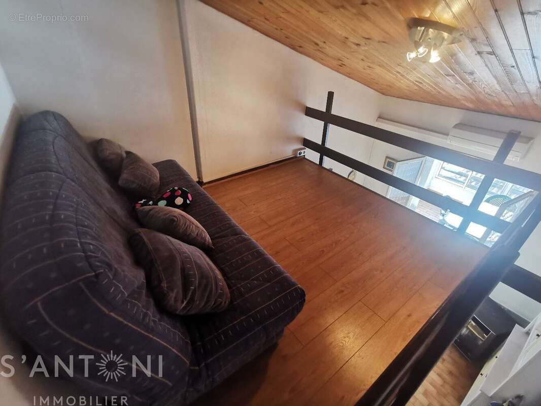 Appartement à MARSEILLAN