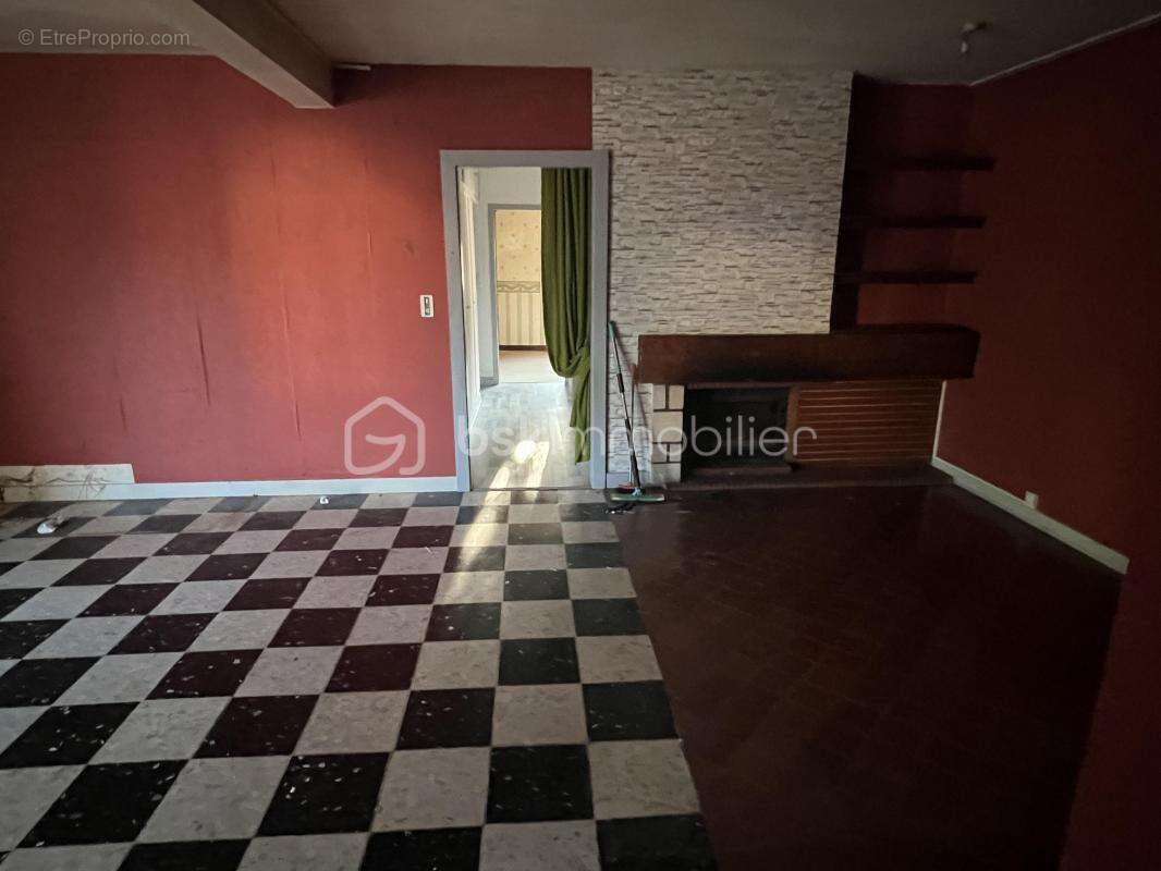 Appartement à LIGNY-EN-BARROIS