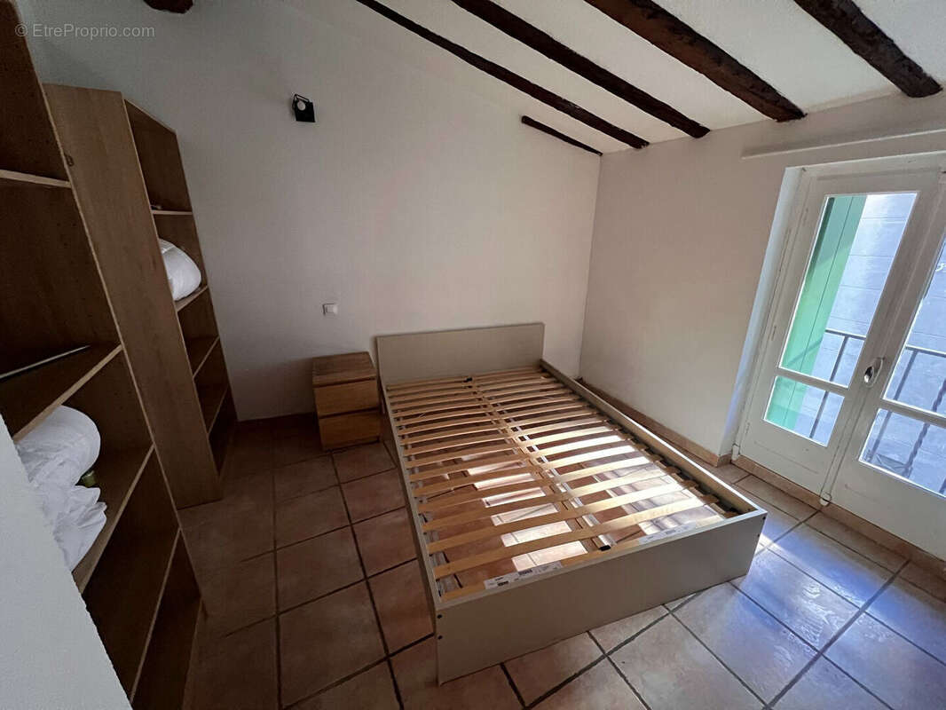 Maison de ville T3 de 85 m²  PERPIGNAN - Quartier  "LA REAL" - photo 7