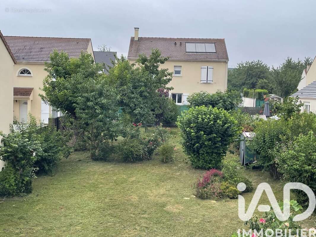 Photo 3 - Maison à CREGY-LES-MEAUX