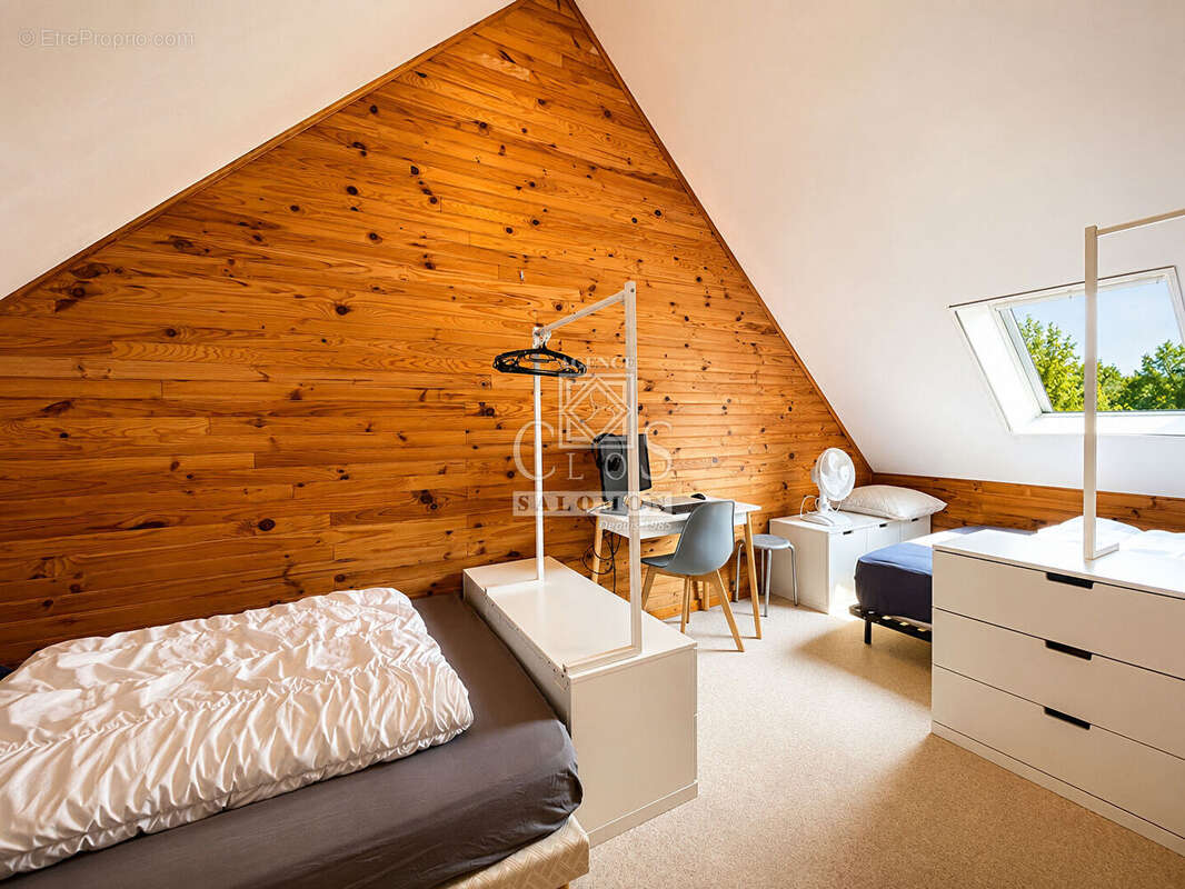 Maison Sarzeau bord de plage - photo 6