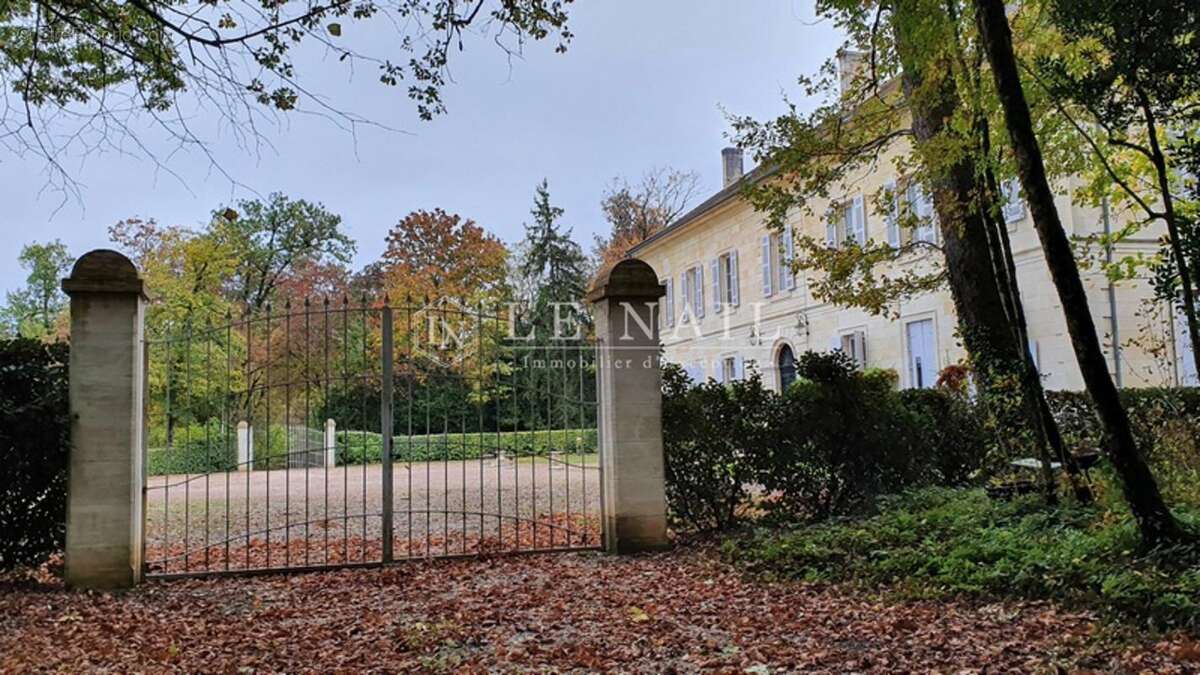 Maison à LIGUEUX