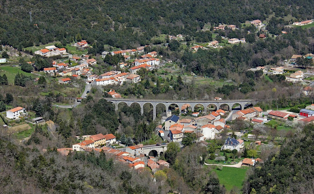 Terrain à PUILAURENS