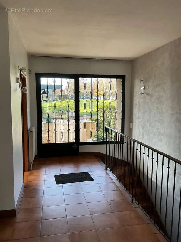 Maison à FONTAINE-LES-DIJON