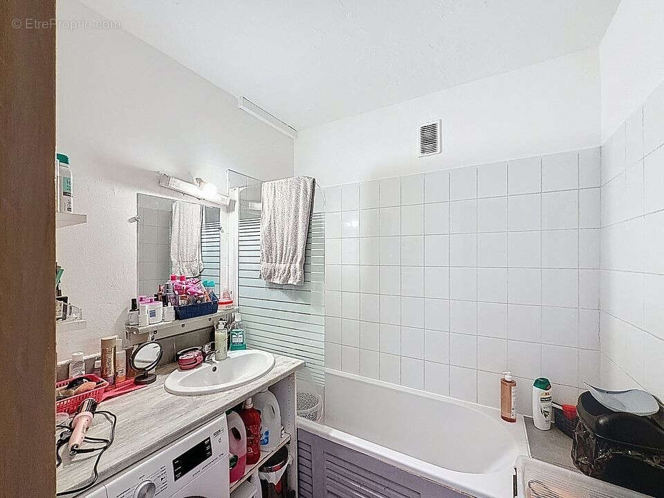 Appartement à CENON