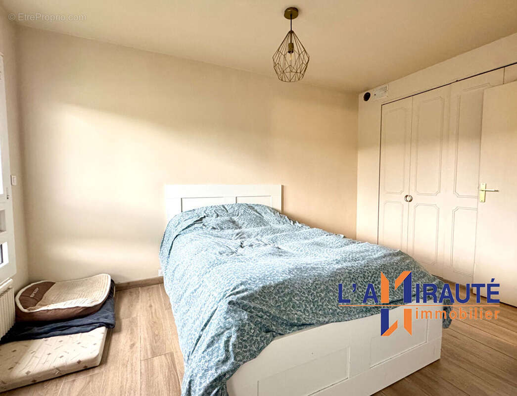 Appartement Houilles 2 pièce(s) 51 m2 - photo 6