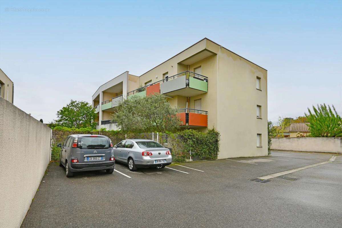 Appartement à AVIGNON