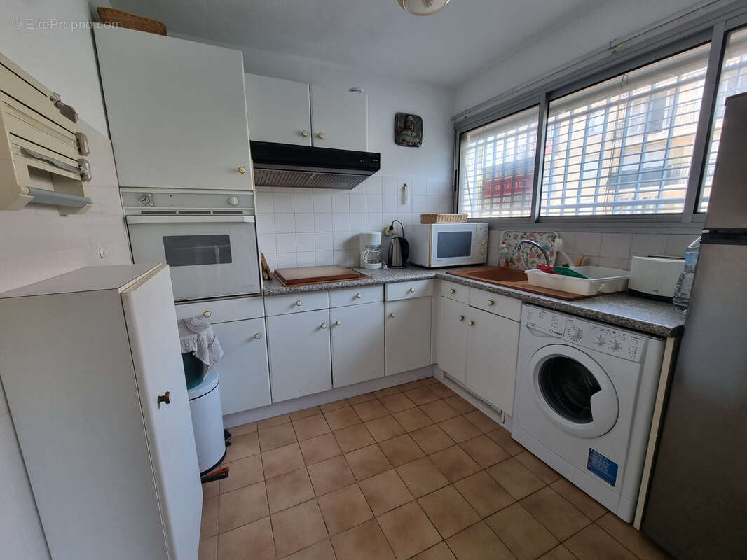 Appartement à ARGELES-SUR-MER