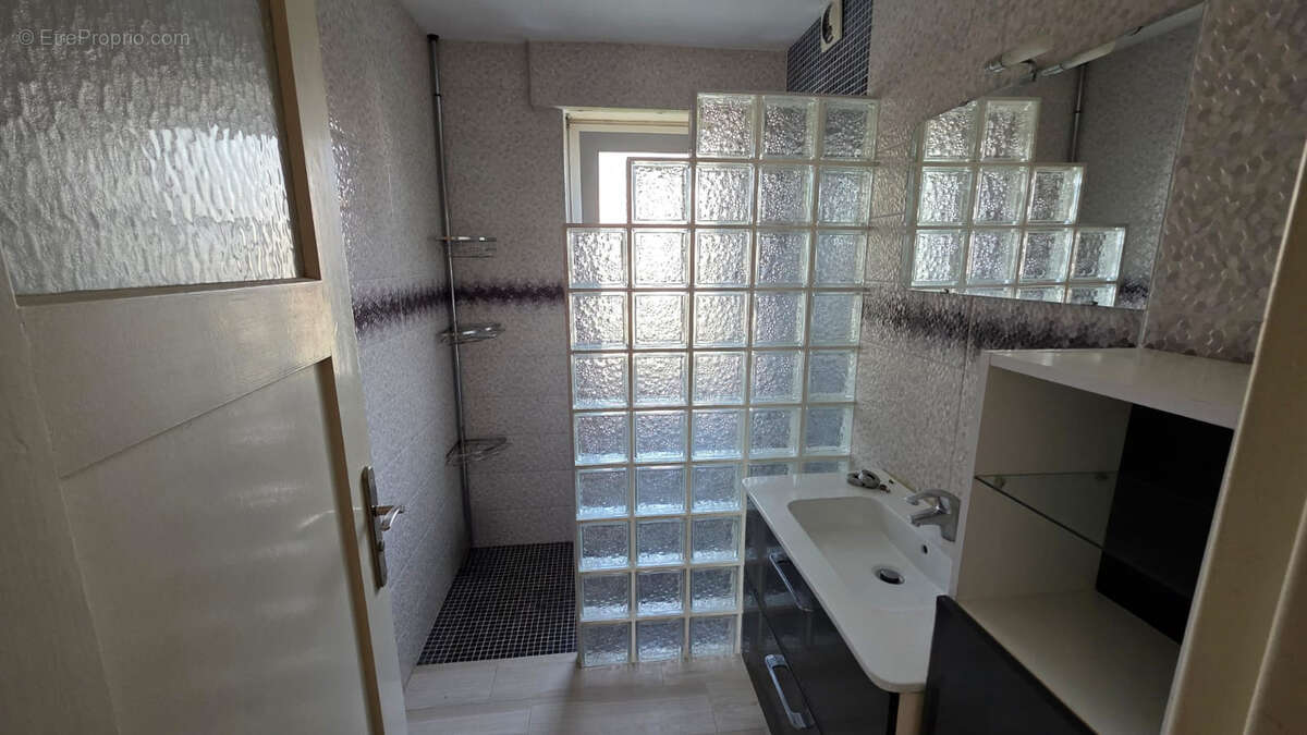 Appartement à MULHOUSE