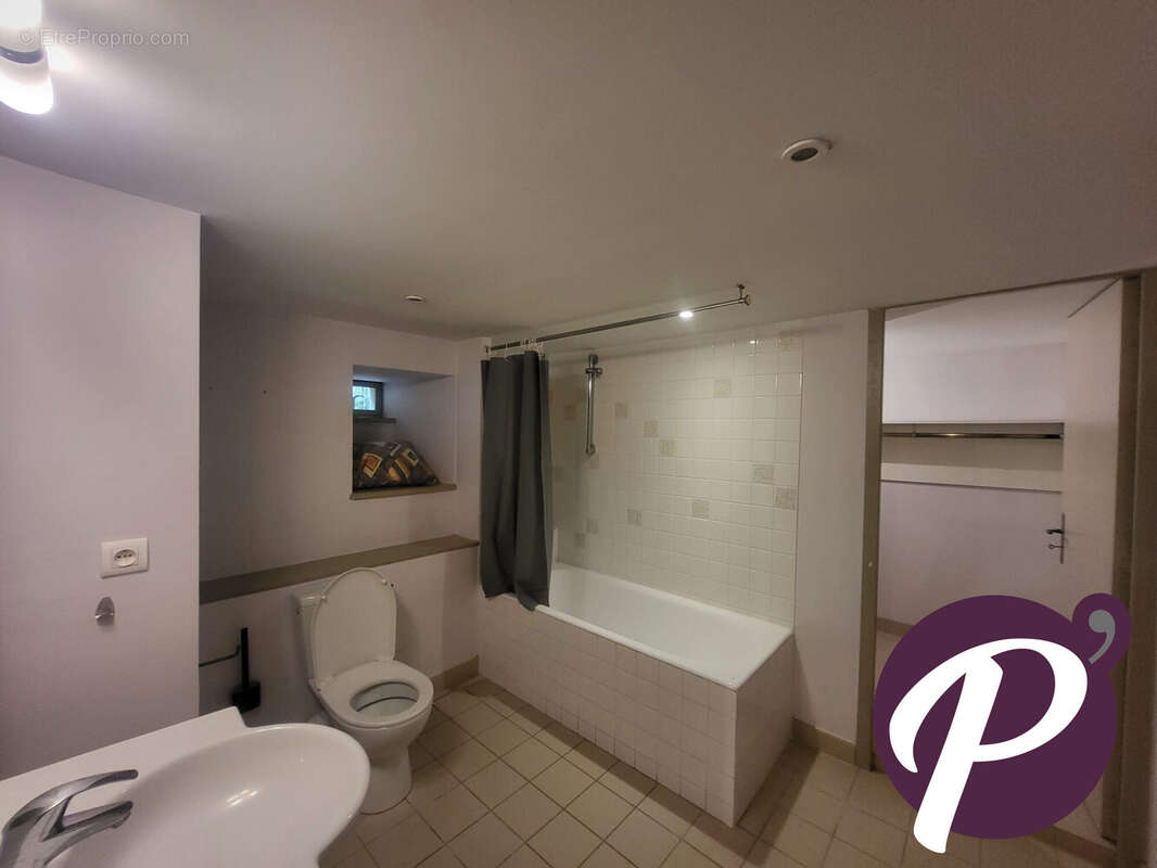 Appartement à BERGERAC