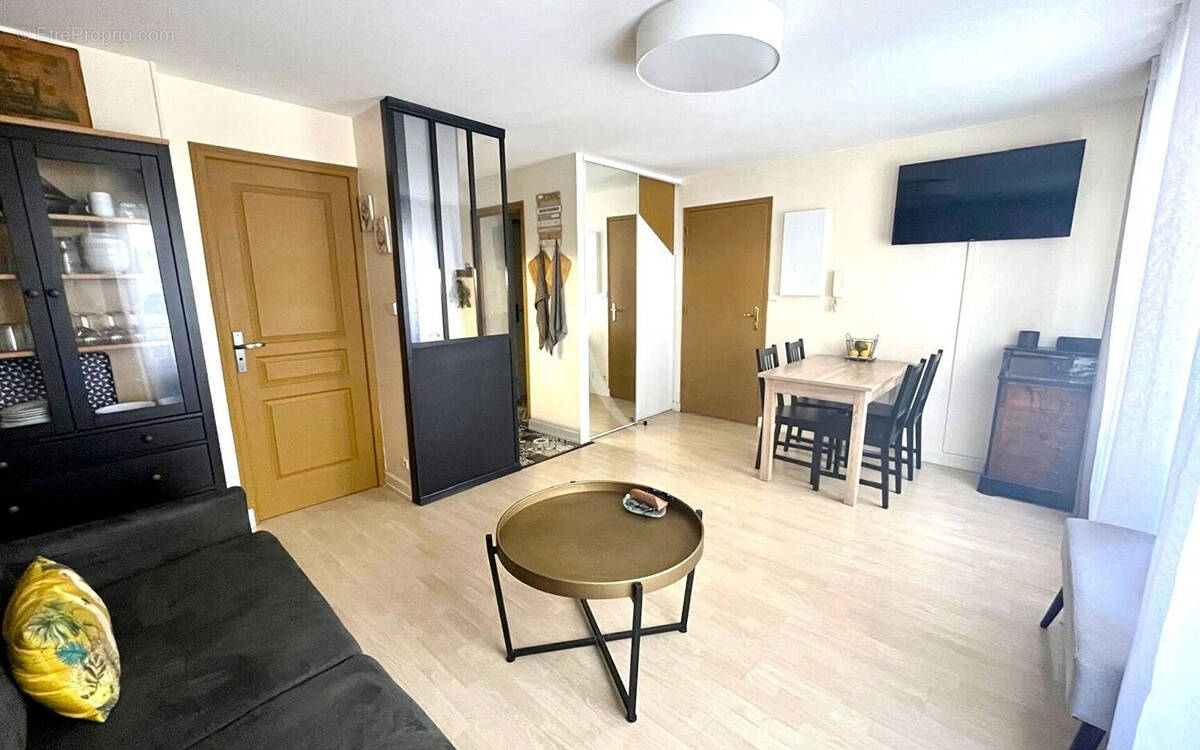 Appartement à LA ROCHELLE