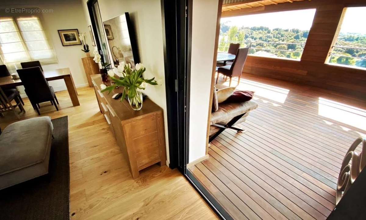 Appartement à AJACCIO