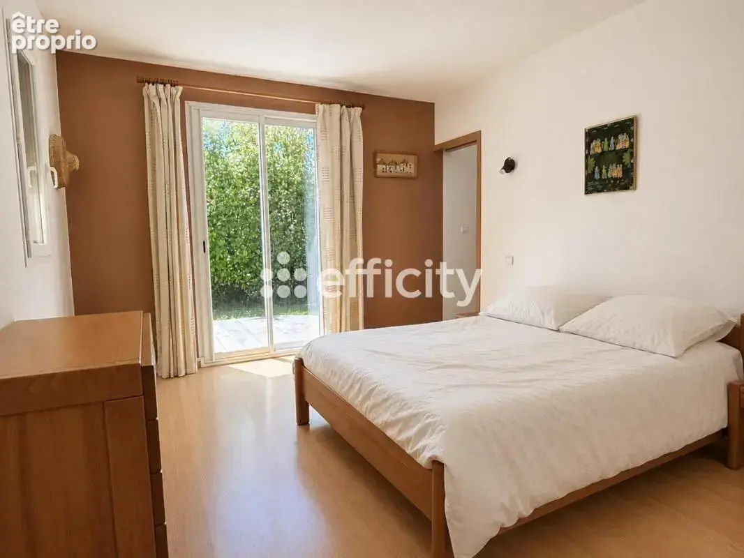 Maison 204 m² à Bruguieres  - photo 7