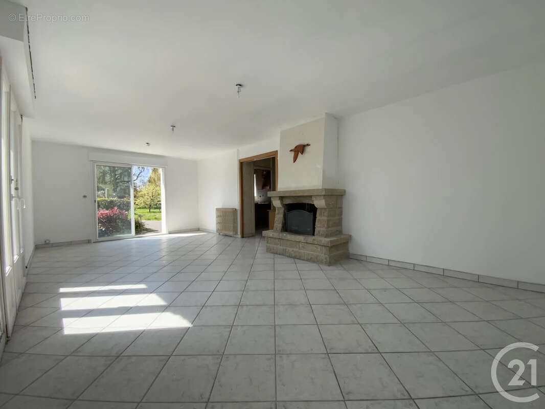 Maison à SAINT-LUNAIRE