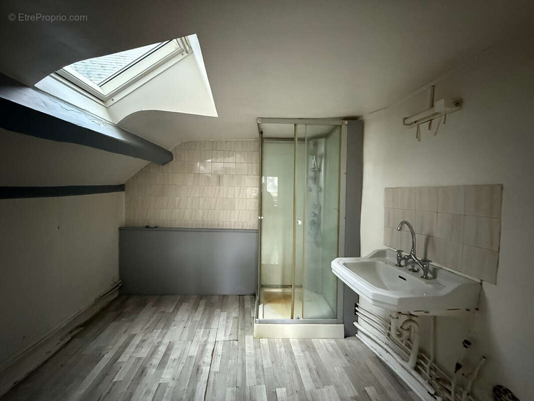 Appartement à ISSOUDUN