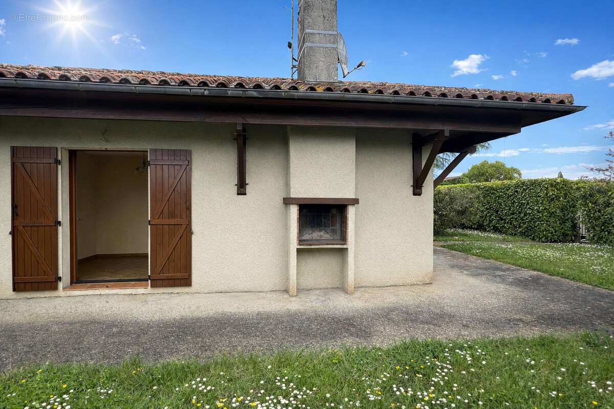 Maison à MARMANDE