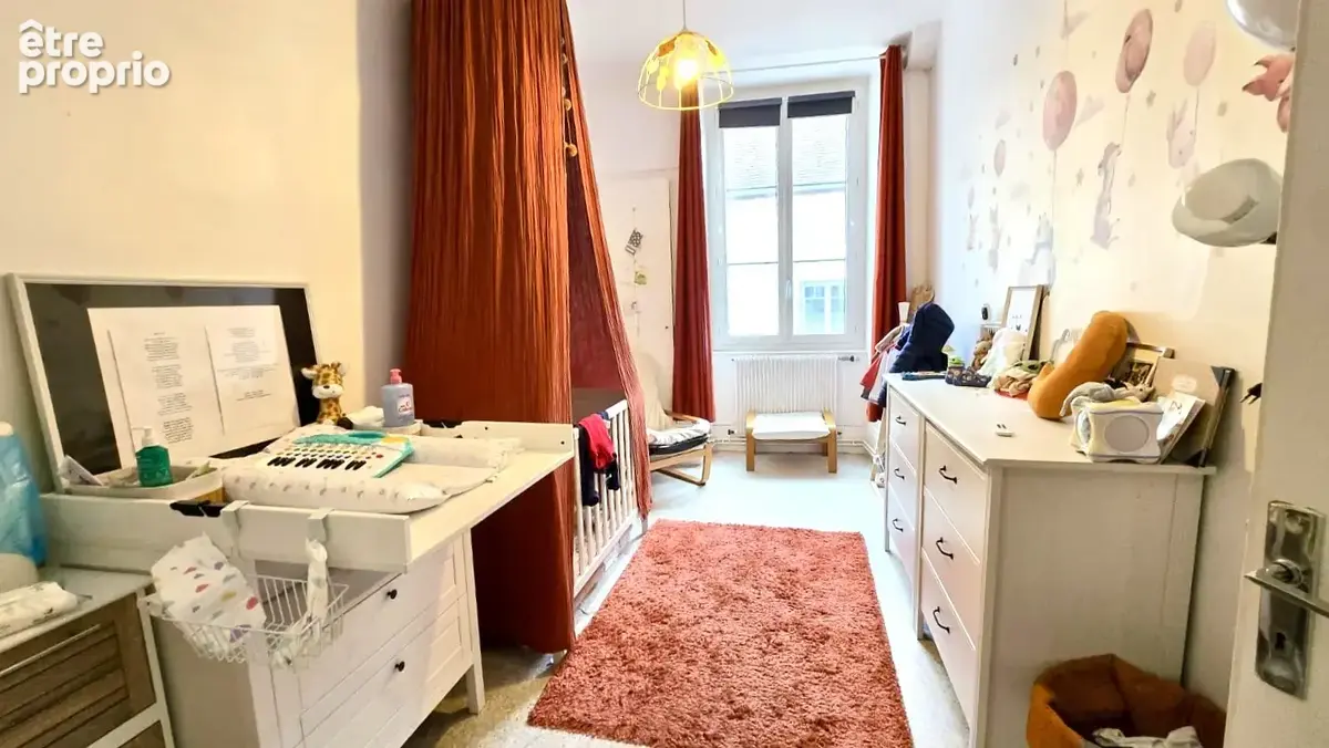 A vendre auxonne local commercial avec appartement - photo 7