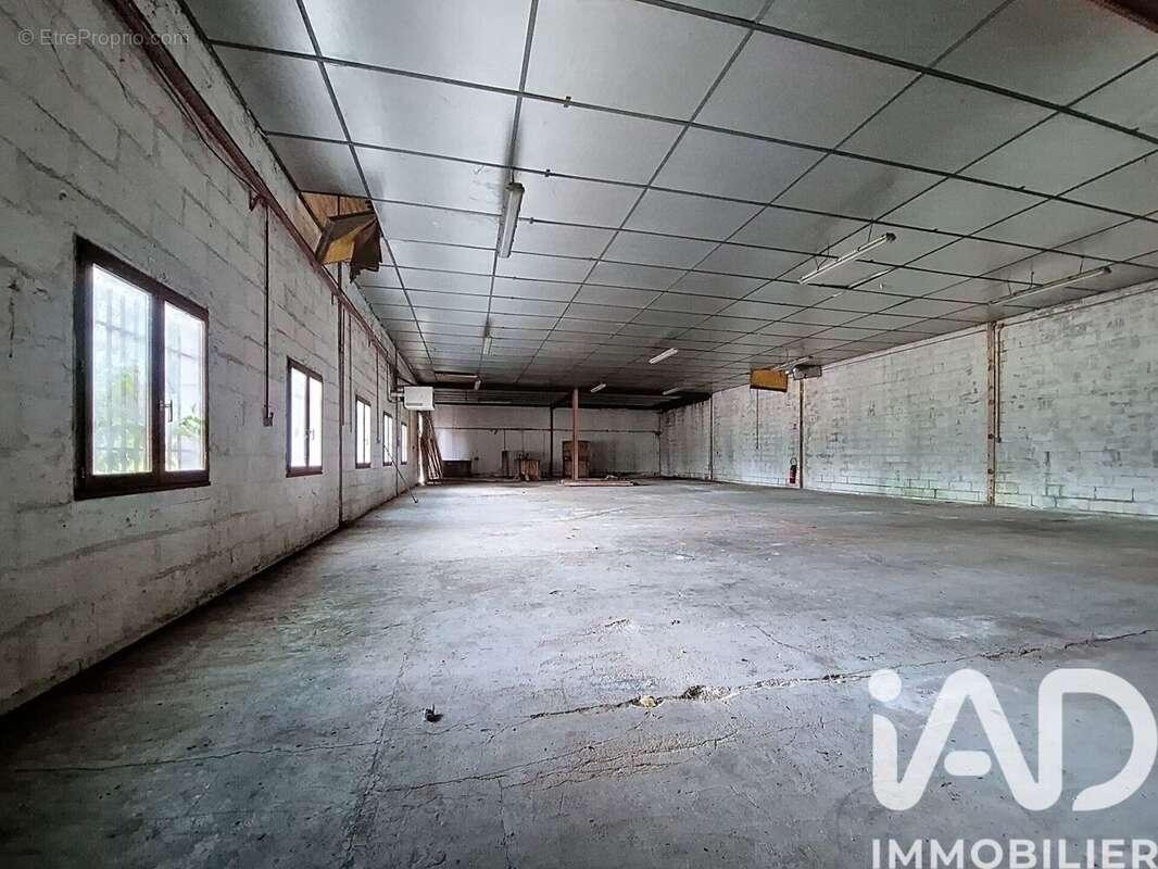 Photo 3 - Appartement à CHALETTE-SUR-LOING