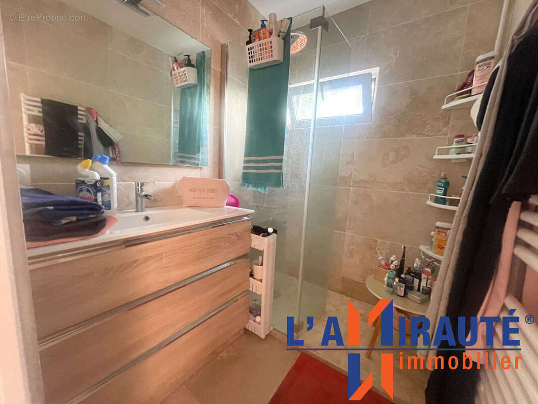 EXCLUSIVITE: Maison Sartrouville 4 pièce(s) 95 m2 - photo 8