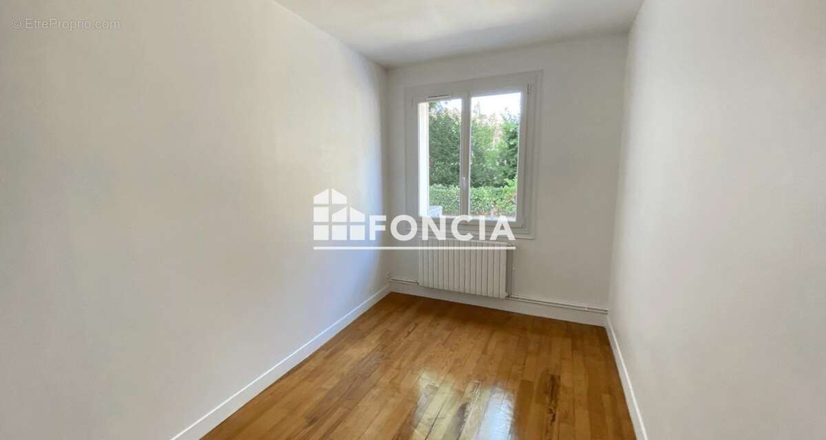 Appartement à BEAUVAIS