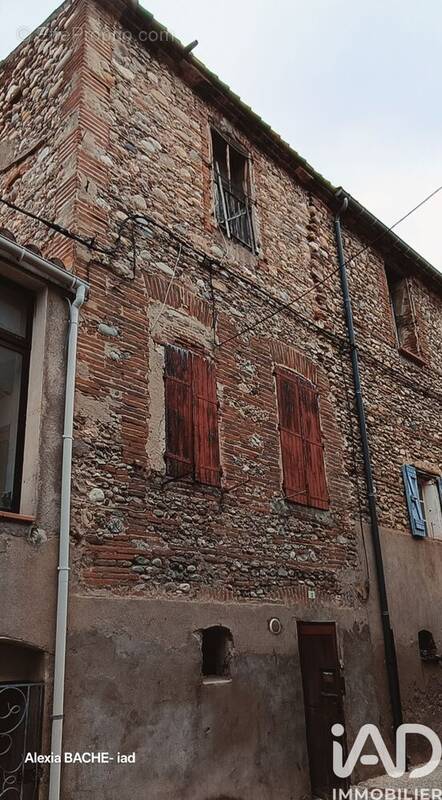 Photo 1 - Maison à CORNEILLA-LA-RIVIERE