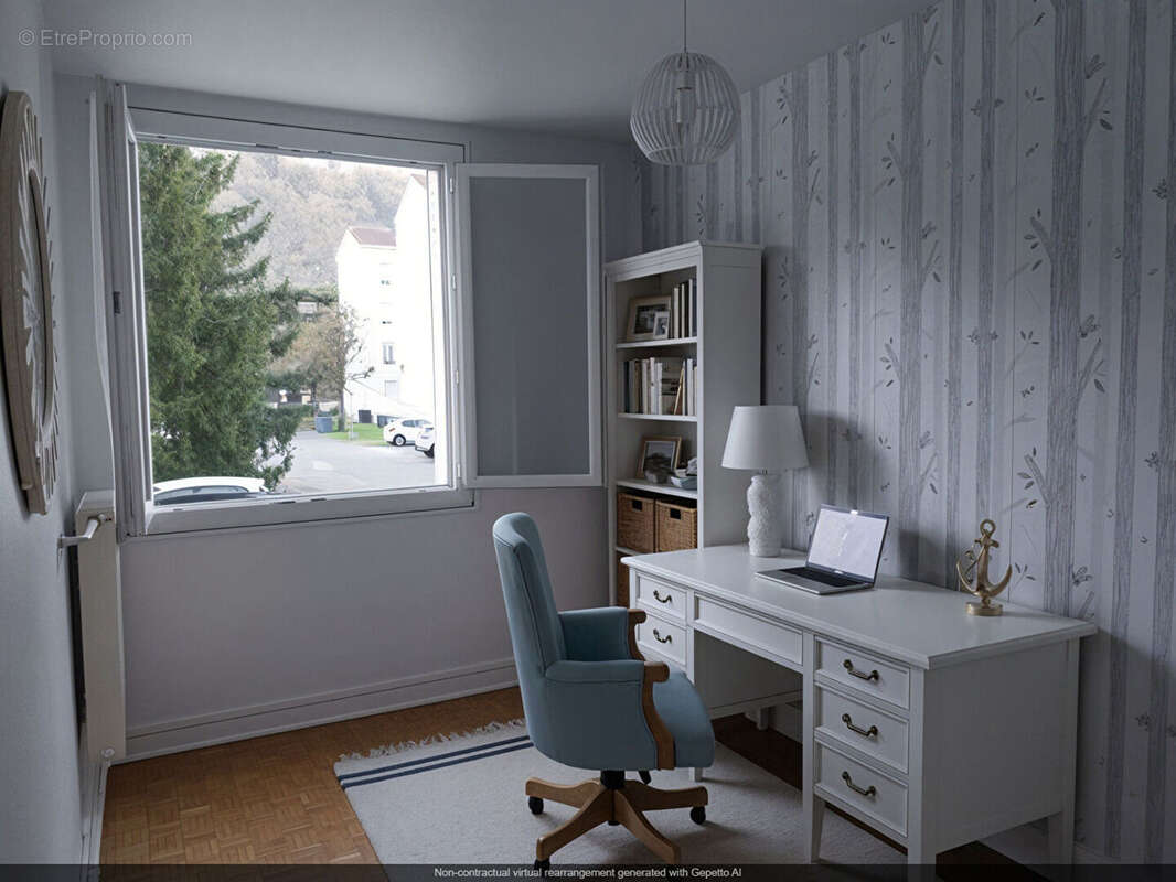 Appartement à VIENNE