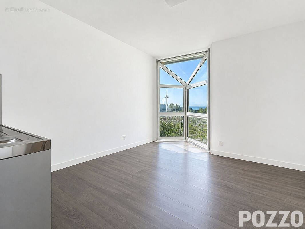 Appartement à GRANVILLE