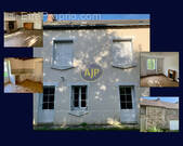 Maison à LA CHAPELLE-DE-BRAIN