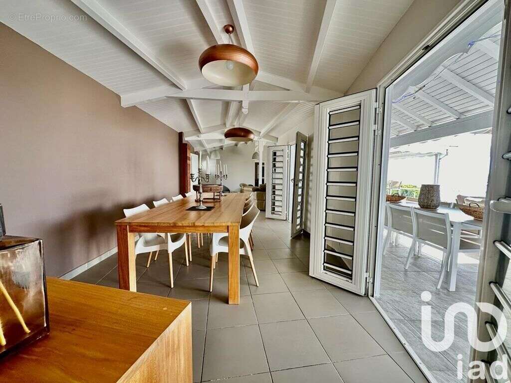 Photo 6 - Maison à SAINT-FRANCOIS