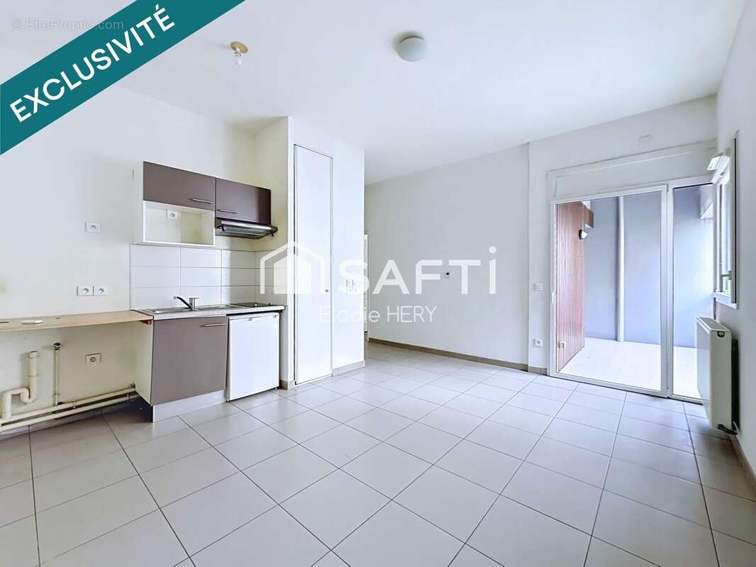 Photo 2 - Appartement à BORDEAUX