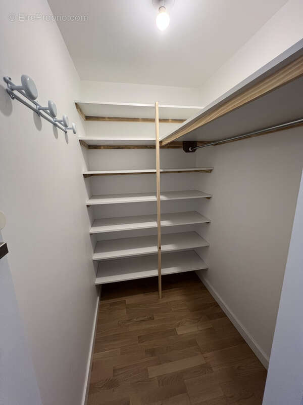 Appartement à QUIMPER