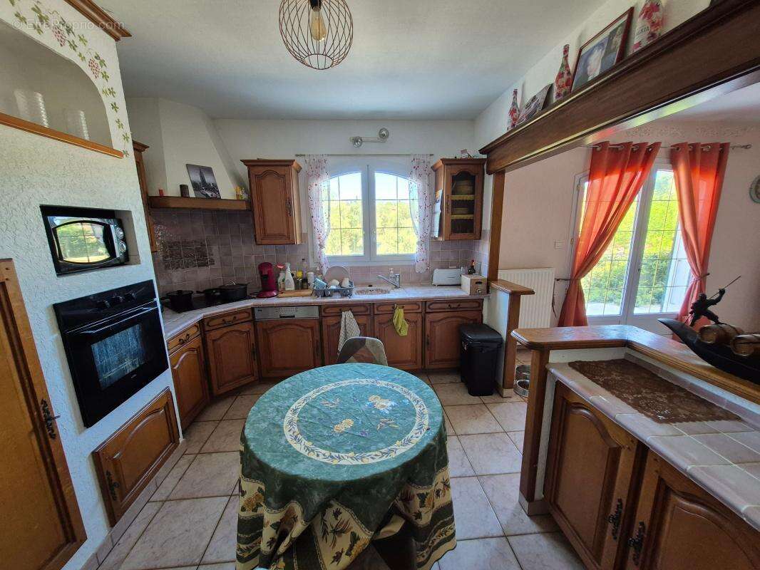 Maison À Vendre - photo 6