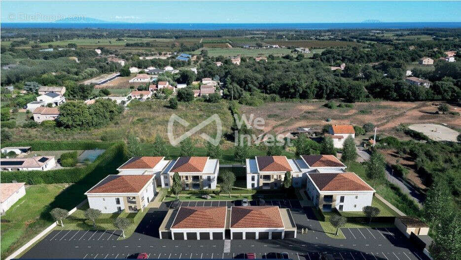Appartement à SORBO-OCAGNANO