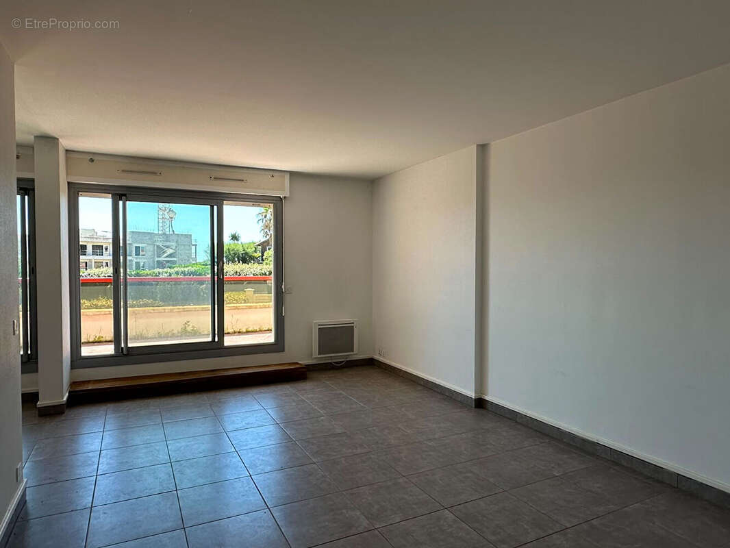 BIARRITZ- Marbella - T2 de 46 m2 avec garage - photo 9