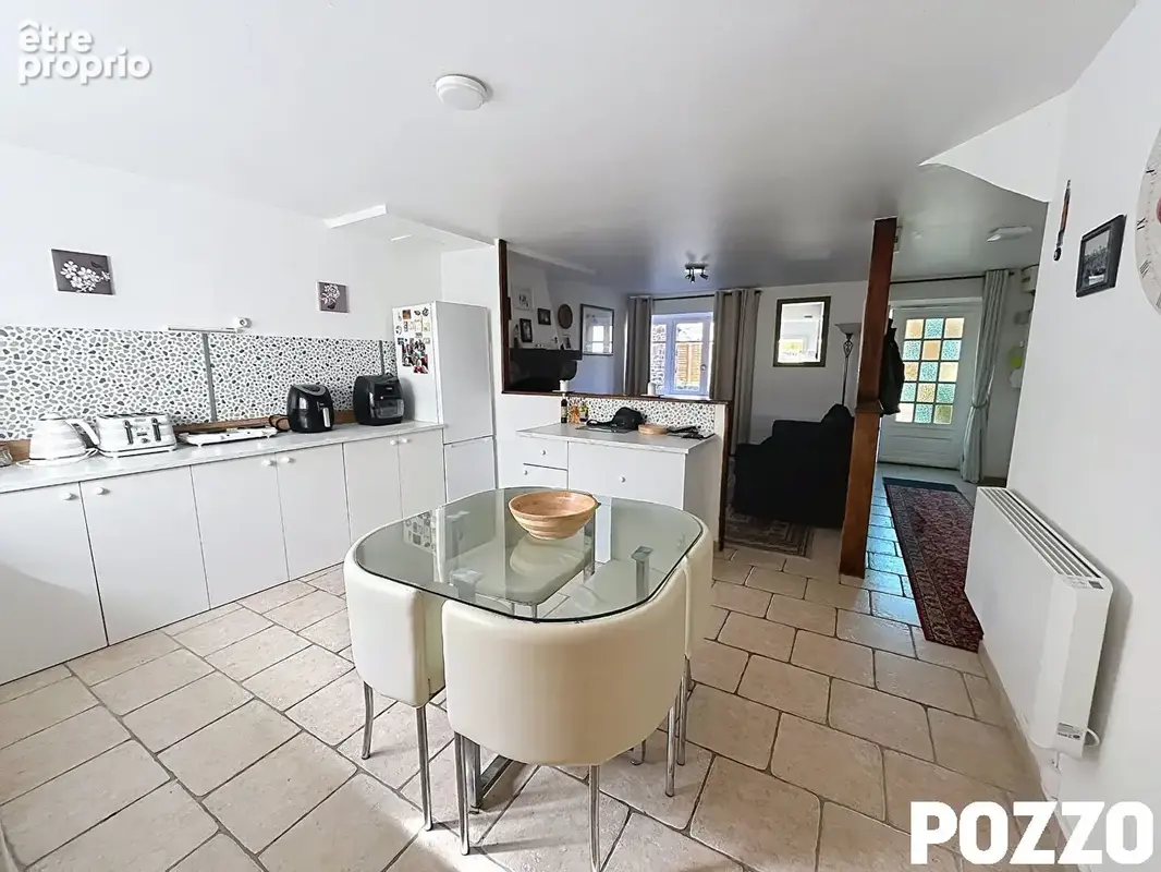 A VENDRE, Maison à Montsecret Clairefougère 4 pièce(s) - photo 3