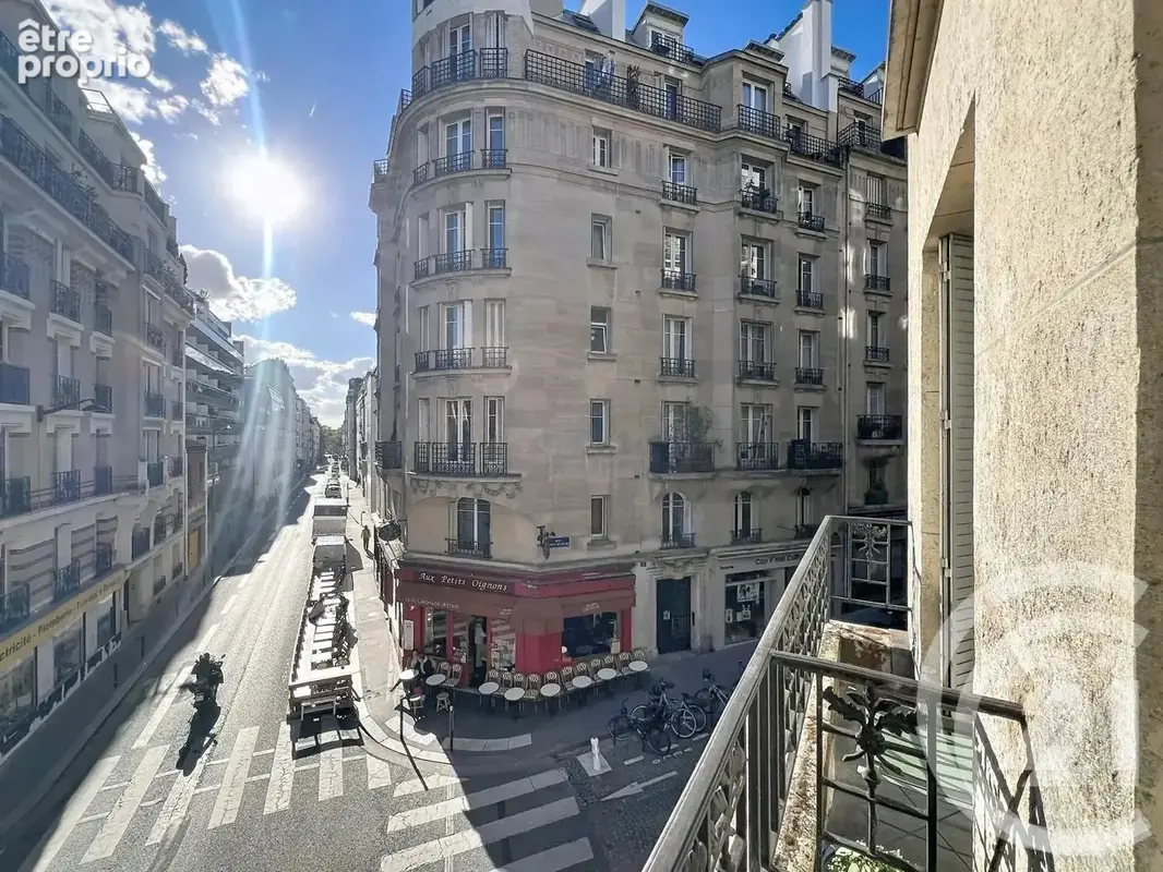 Appartement 3 pièces 68 m² à vendre à Paris-20e (75020) - photo 12