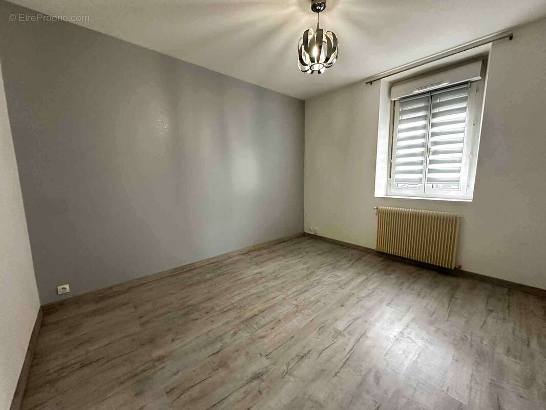 Appartement à JARVILLE-LA-MALGRANGE