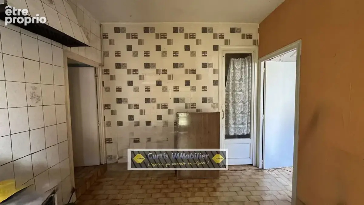 Maison 4 pièces 80 m² à vendre à Pont-Salomon (43330) - photo 7