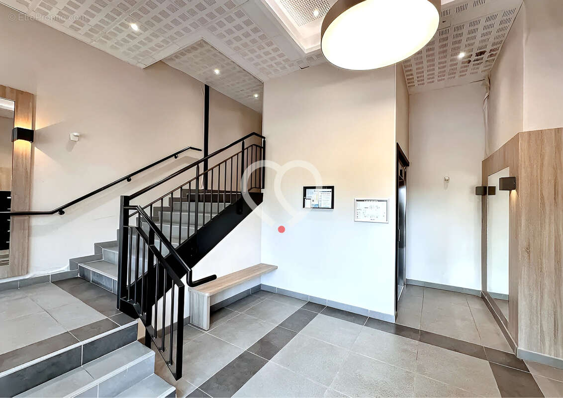 Appartement à BLAGNAC