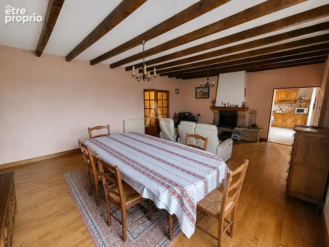 Maison Derval - photo 3