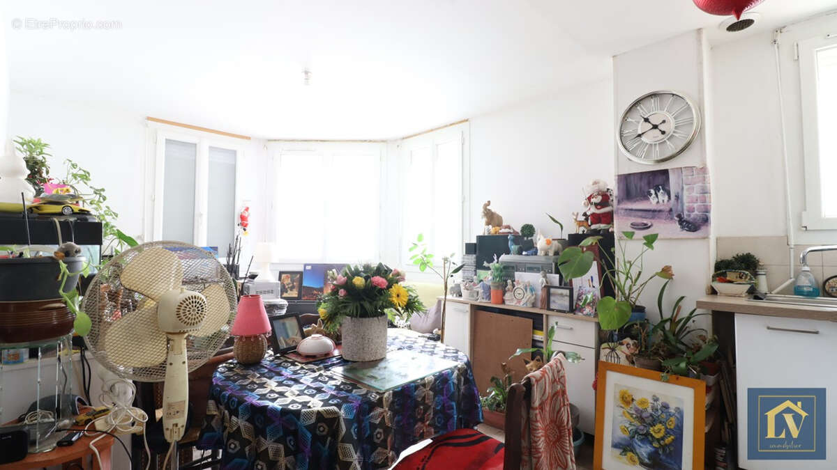 Appartement à PERPIGNAN