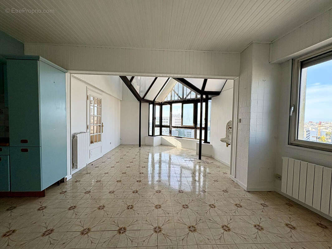 Appartement à BREST