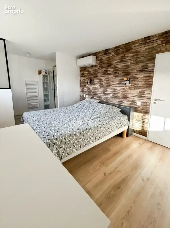 LUDON MEDOC - Maison récente 120 m2 sur 500m² de parcelle - 4 ch+bureau - garage, cellier - photo 6