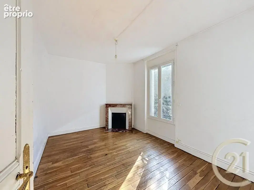 Maison 4 pièces 129 m² à vendre à Choisy-Le-Roi (94600) - photo 3