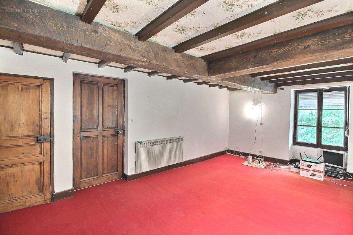 Propriété à vendre sur la commune de CORBELIN (38630) - photo 12