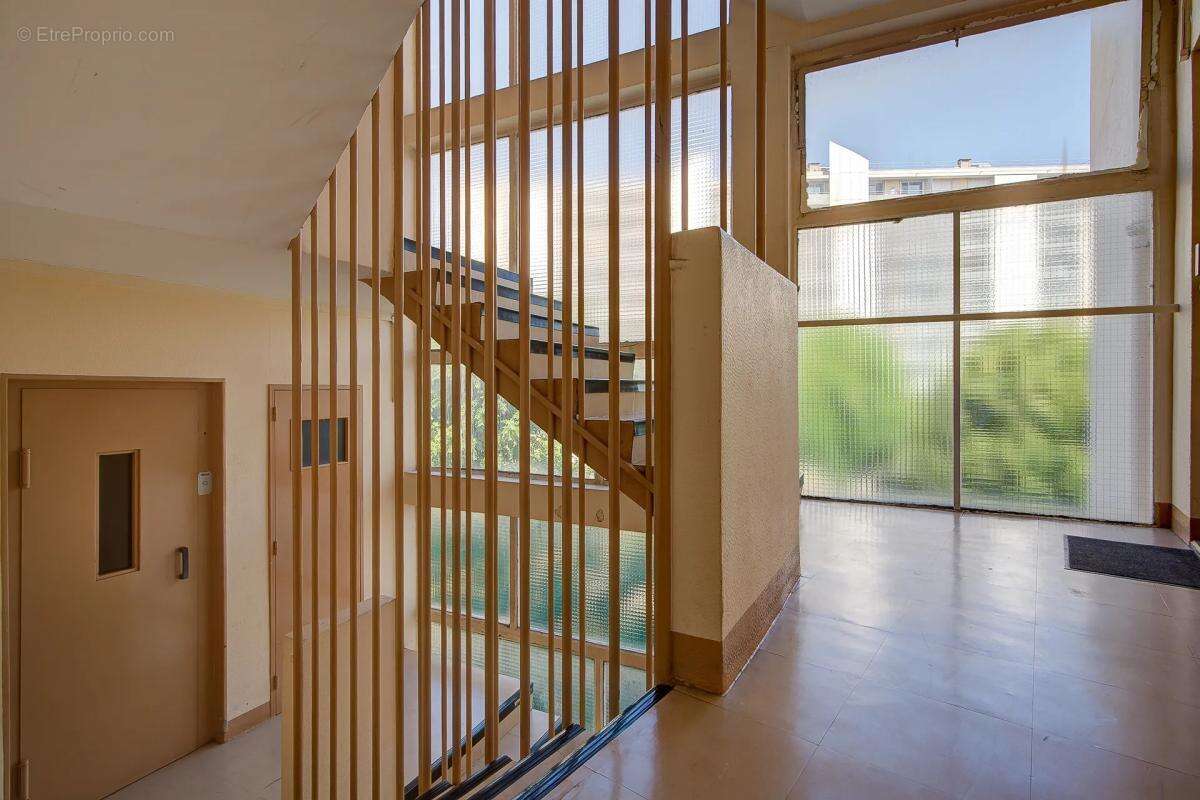 Appartement à JOINVILLE-LE-PONT