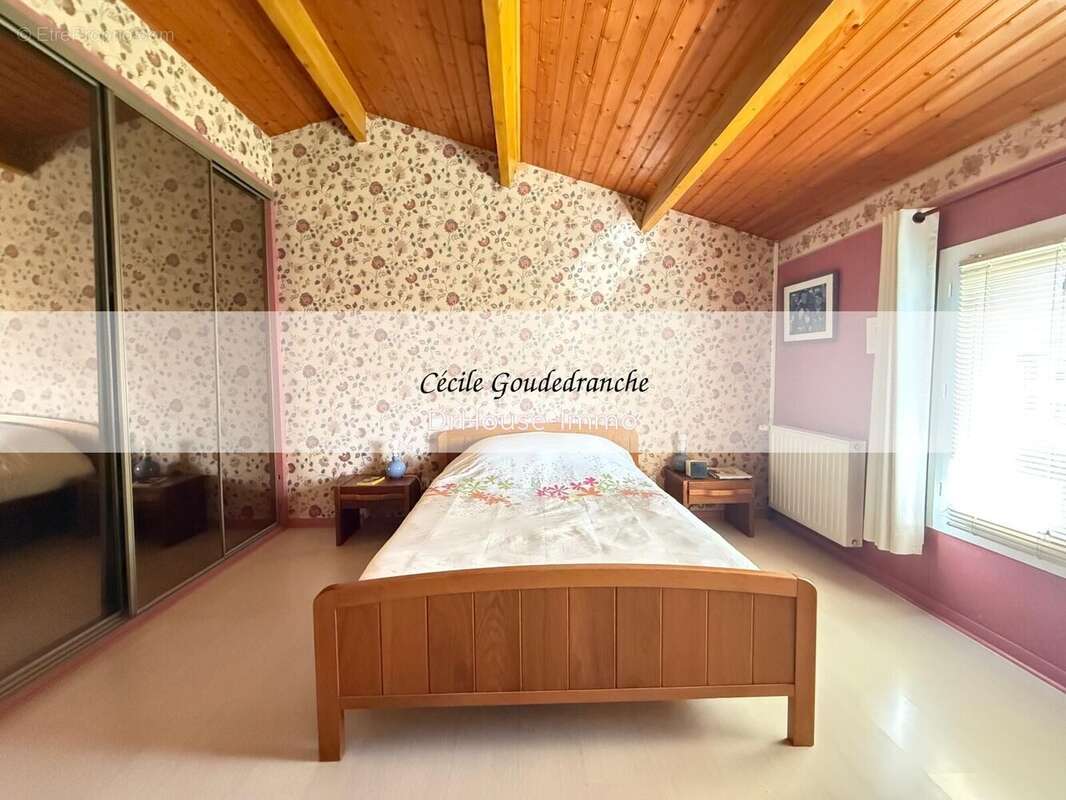 Maison à ARTIGUES-PRES-BORDEAUX