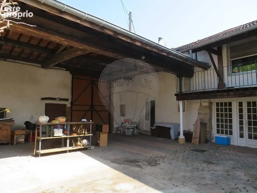 Maison 1 chambre(s) à vendre - photo 6